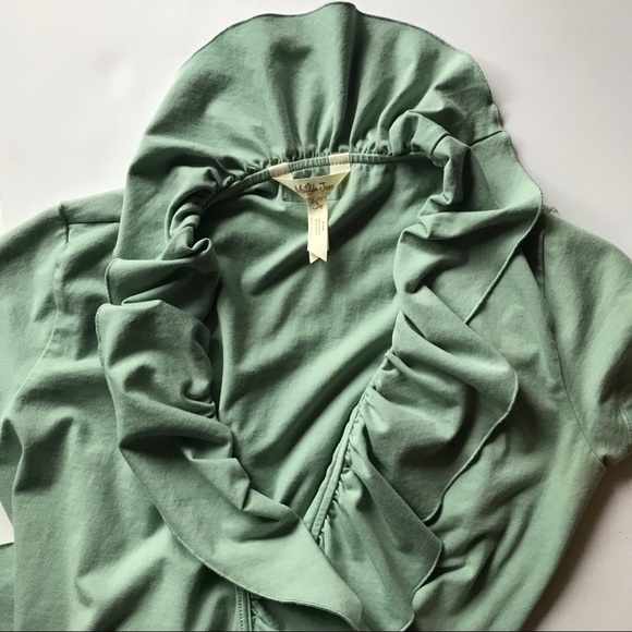 Matilda Jane Light As Air Wrap Dress - Picture 8 of 8